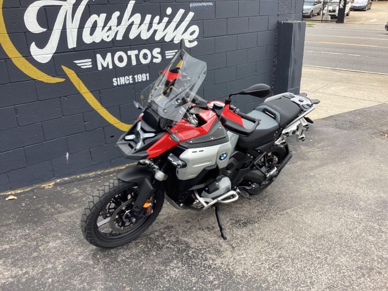 New 2026 BMW R 1300 GS Adventure 