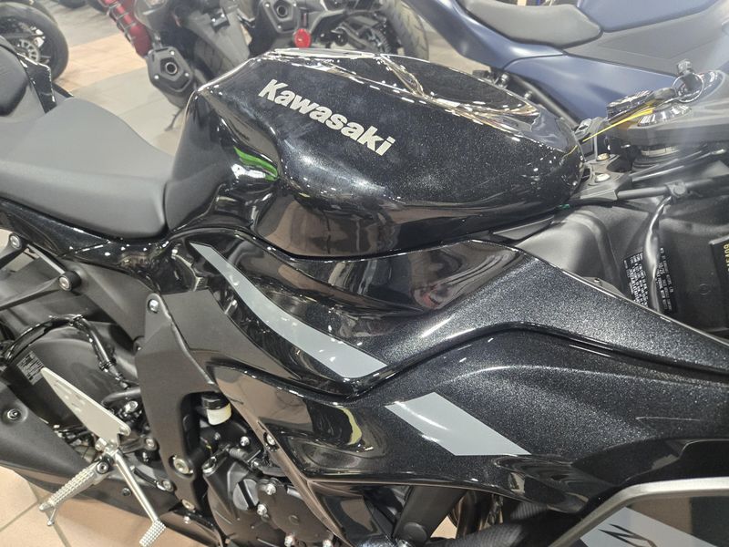 NEW 2026 KAWASAKI NINJA ZX6R Image 10