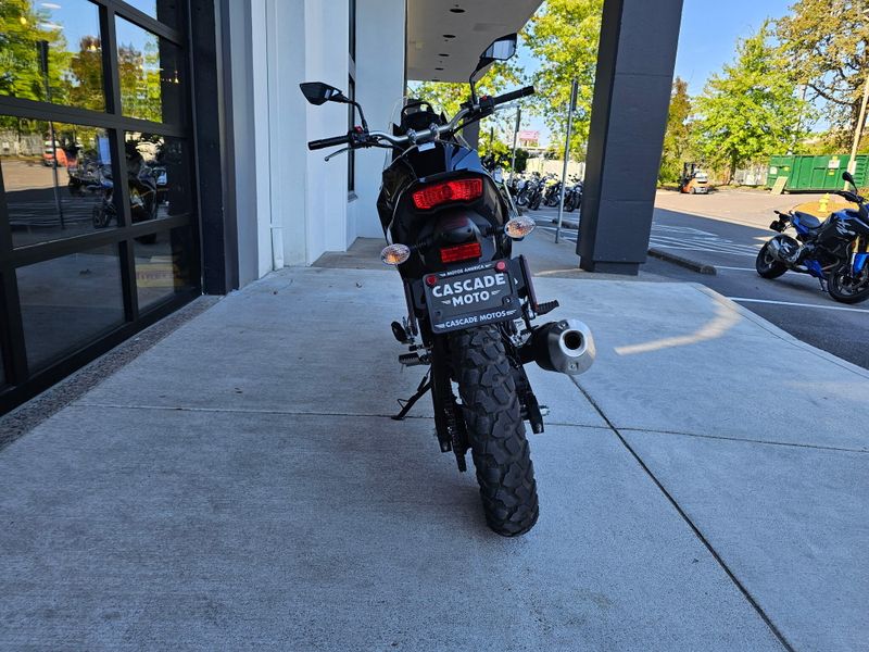 Used 2026 Kawasaki KLE 500 ABS 