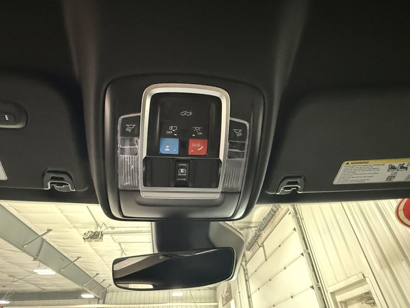 New 2026 RAM 1500 Big Horn Crew Cab 4x4 5