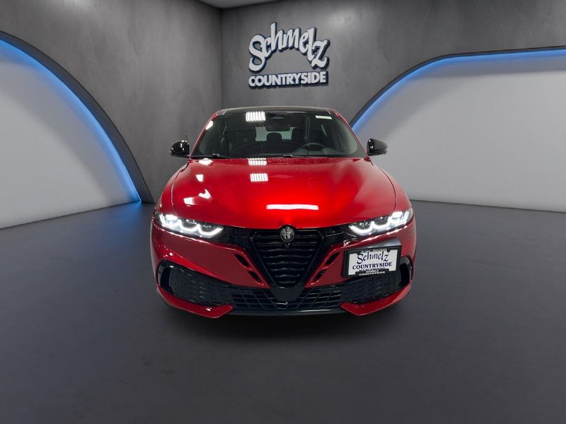 New 2026 Alfa Romeo Tonale Sport Speciale AwdImage 8