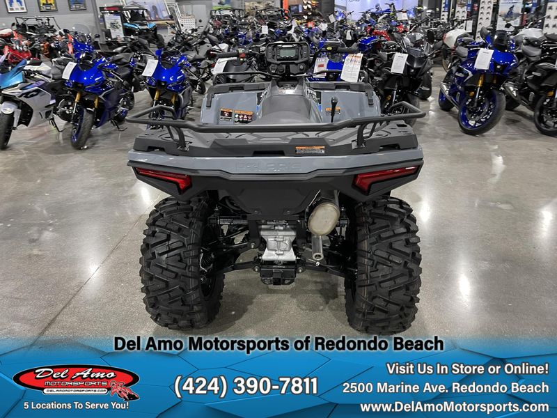 2025 Polaris SPORTSMAN 570 PREMIUMImage 19