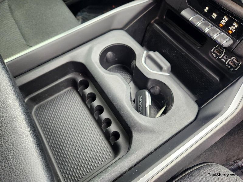 Used 2020 RAM 1500 Big Horn Night