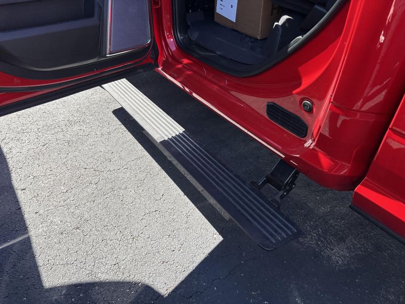 New 2026 RAM 2500 Laramie Crew Cab 4x4 6