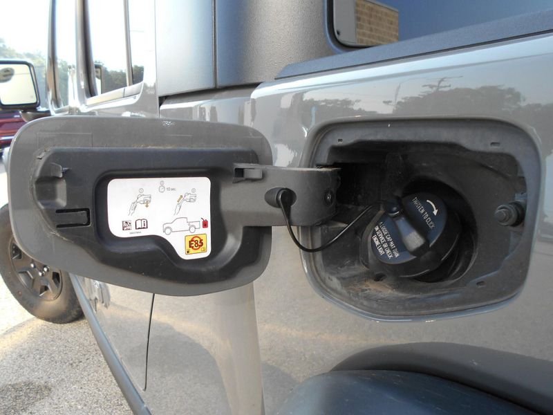 2021 Jeep Gladiator MojaveImage 22