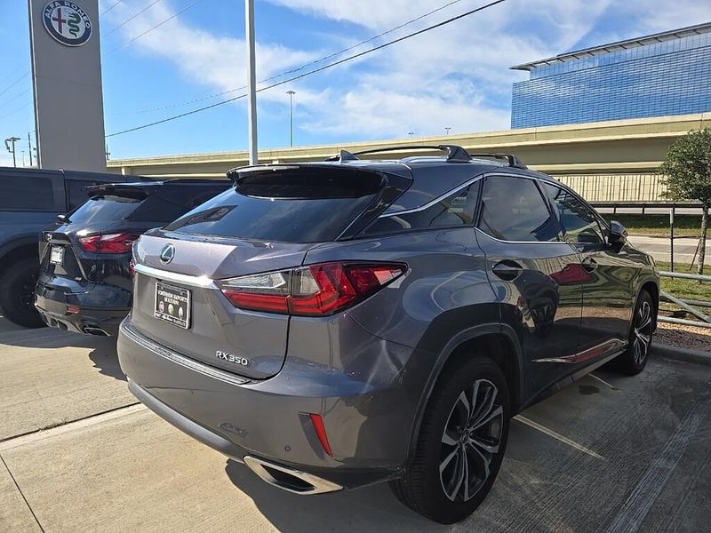 Used 2018 Lexus RX 350Image 3