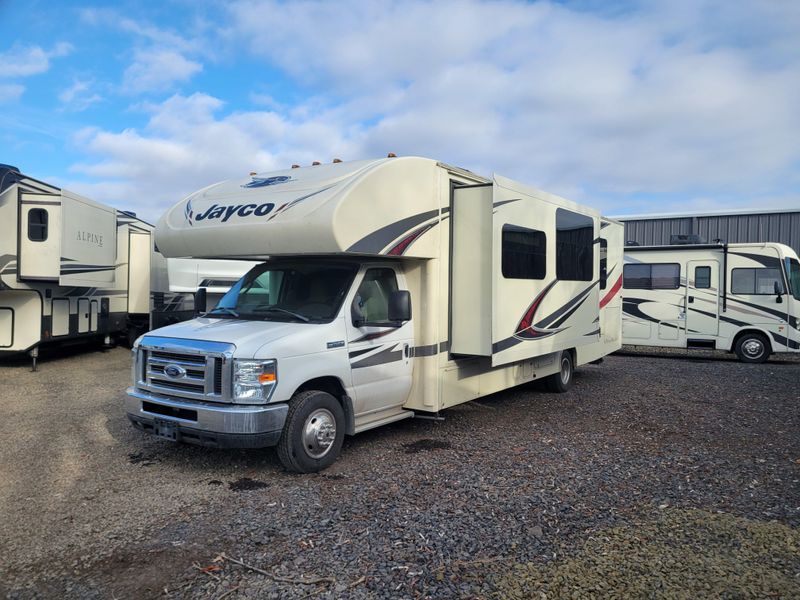 Used 2016 Jayco RedHawk 29XK Image 5