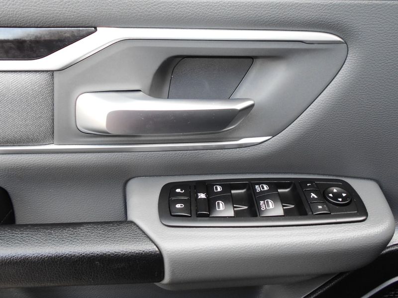 2020 RAM 1500 Big Horn Lone StarImage 27