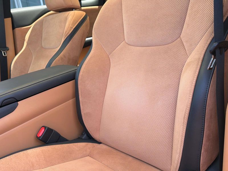 Used 2023 Lexus RZ 450e Luxury AWD