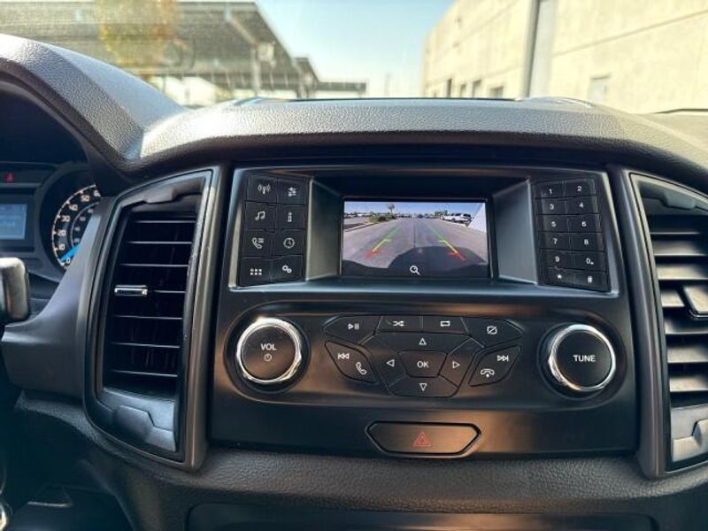 2019 Ford Ranger XL photo 13