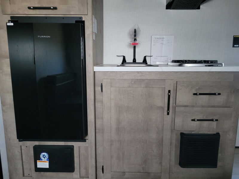 New 2026 KEYSTONE Springdale 1660RBImage 6