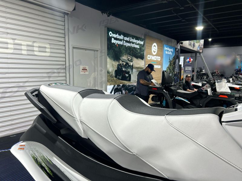 New 2026 Yamaha VX DELUXE W&sol;AUDIO Image 22