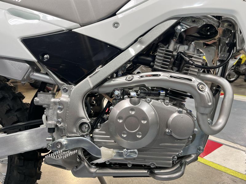 New 2026 Kawasaki KLX140R F Image 21