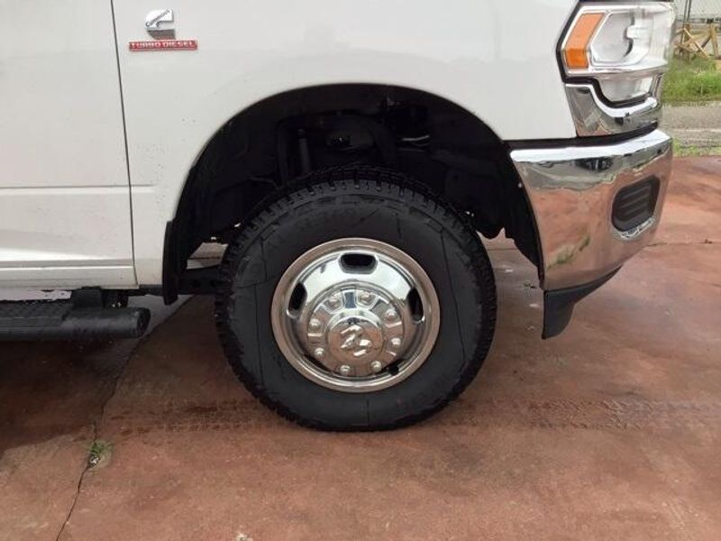 2024 RAM 3500 TradesmanImage 22