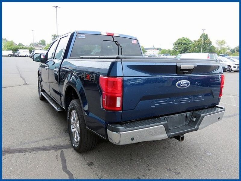 2019 Ford F-150 XLTImage 5