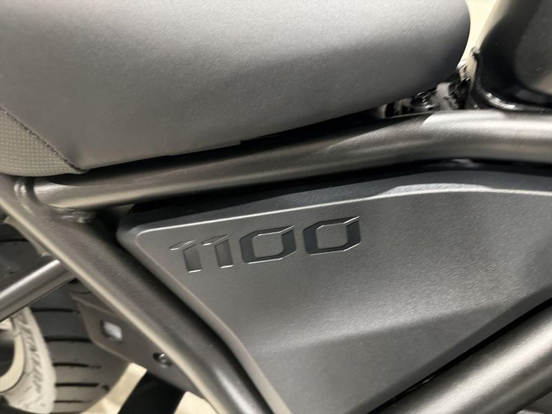 New 2026 Honda REBEL 1100 DCT Image 27