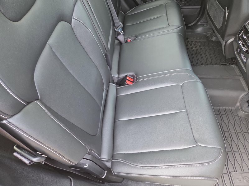 2023 Jeep Grand Cherokee 4xe photo 20