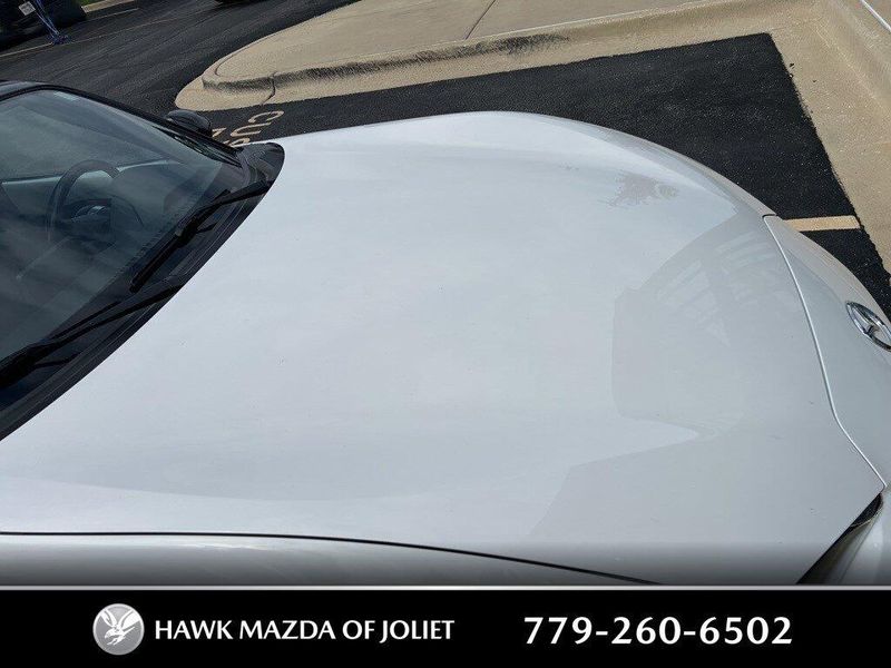 2019 Mazda MX-5 Miata Miata photo 6