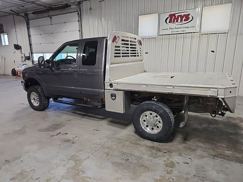 2002 Ford F-250 Image 14