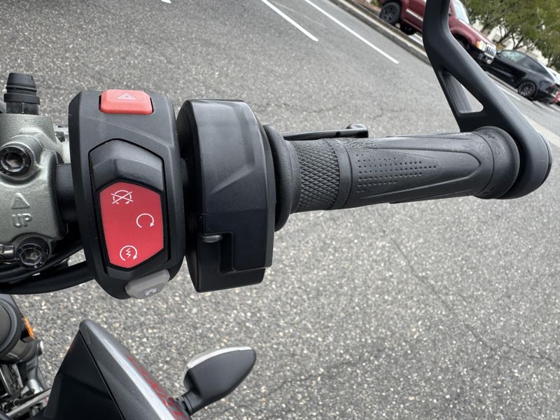 Used 2022 Triumph Street Triple RS 