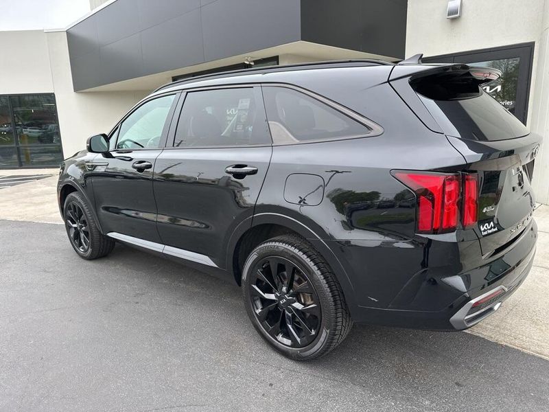 2021 Kia Sorento SXImage 7