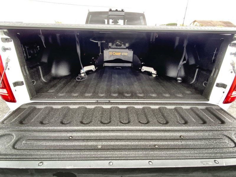 2021 RAM 3500 Laramie LonghornImage 27