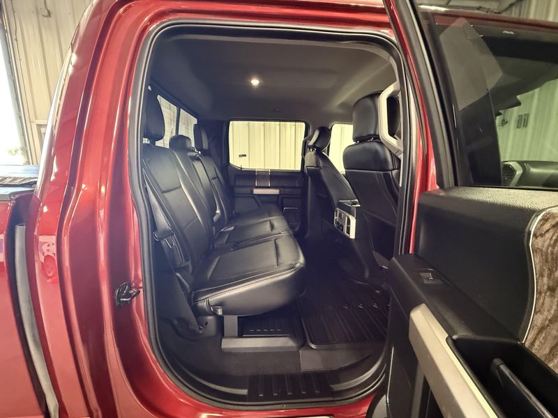 Used 2019 Ford F-350 Image 7