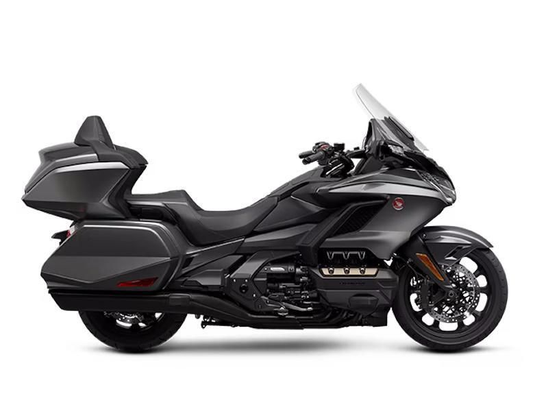 2024 Honda GOLDWING TOUR DCT Image 1