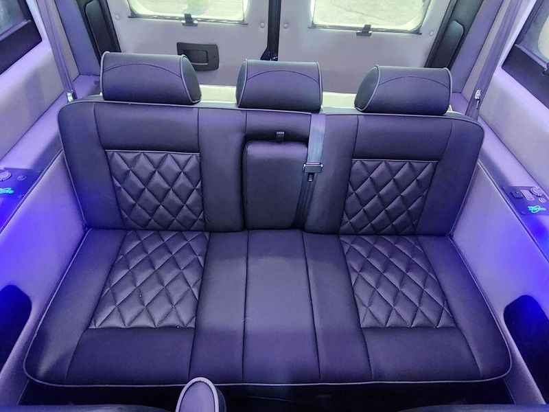 2023 RAM Promaster 2500 Window Van High Roof 159