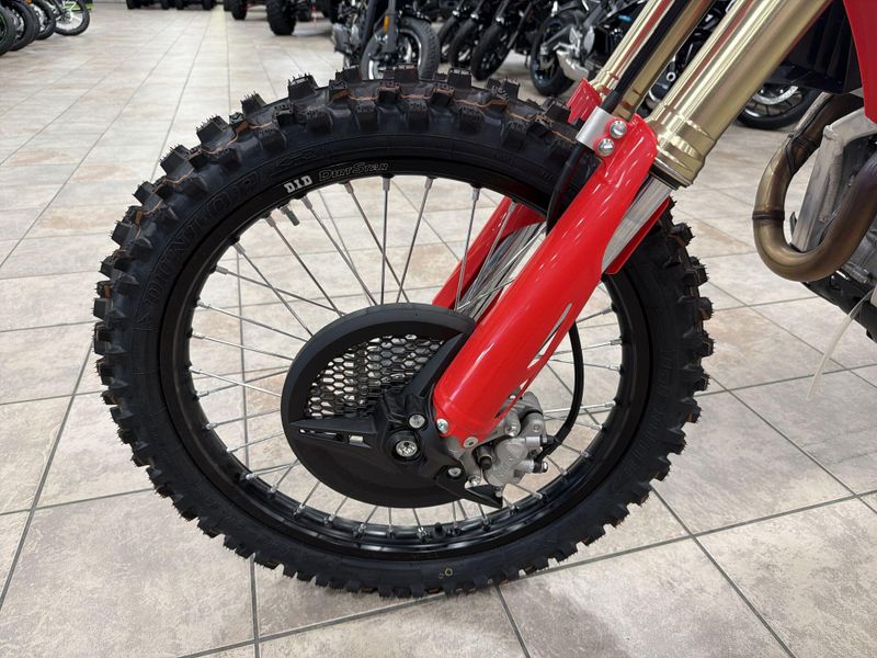 New 2026 Honda CRF450R Image 20