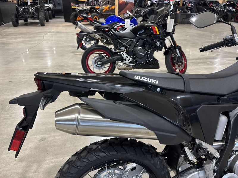 New 2027 Suzuki DR-Z4S+ Image 17