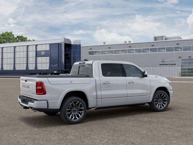 New 2026 RAM 1500 LimitedImage 18