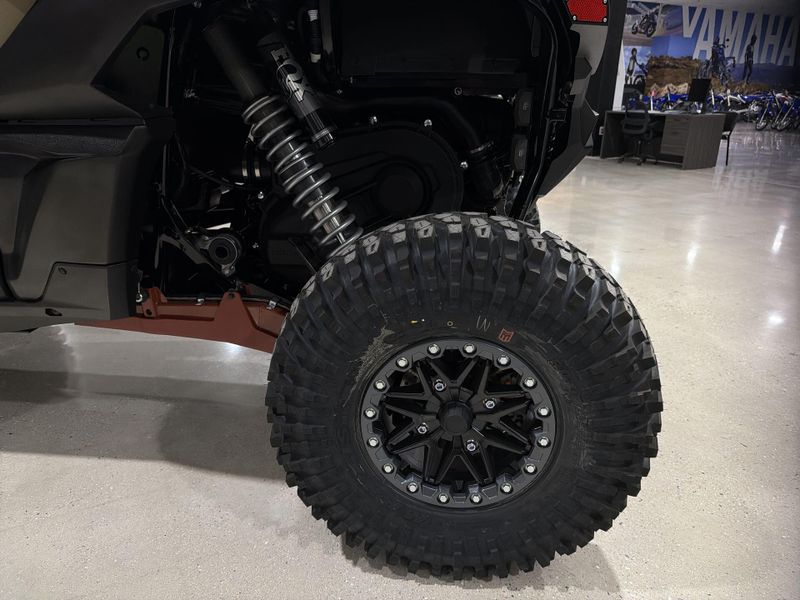 New 2026 Kawasaki TERYX KRX 1000 ROCK EDITION Image 21