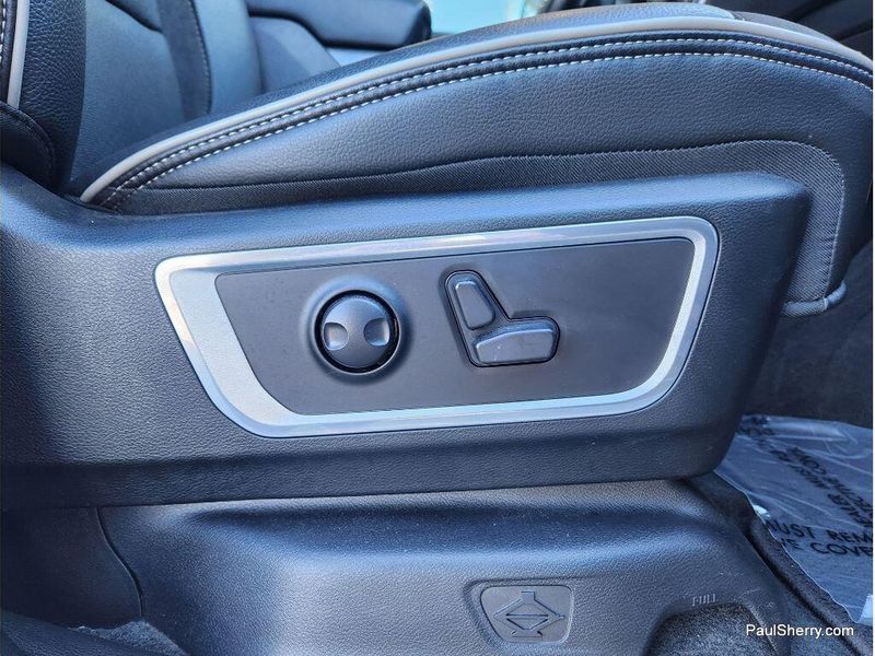 Used 2023 RAM 1500 Laramie Night