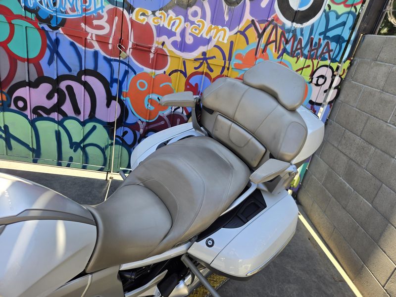 Used 2014 BMW K 1600 GTL Image 12