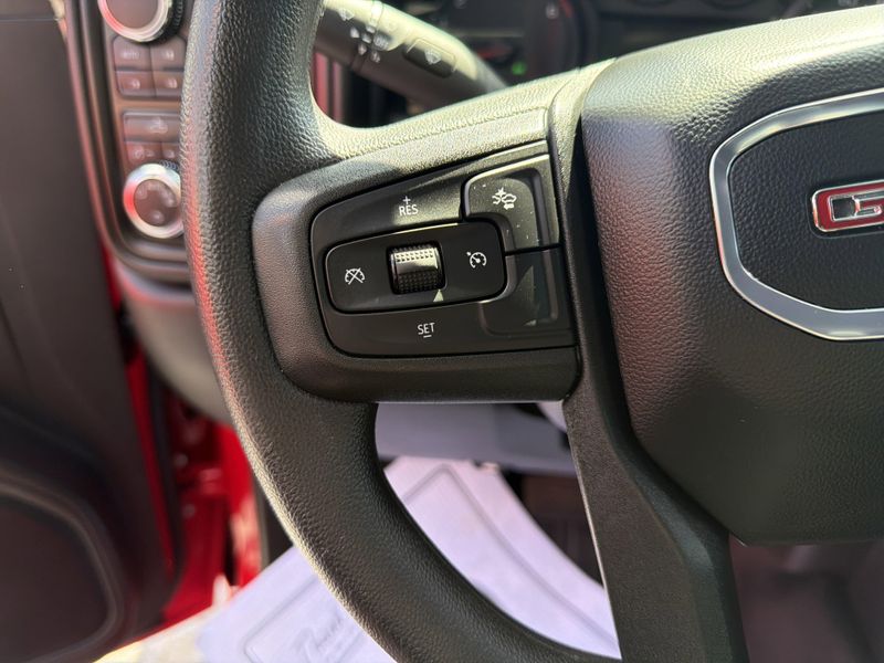 Used 2024 GMC Sierra 1500 ProImage 22
