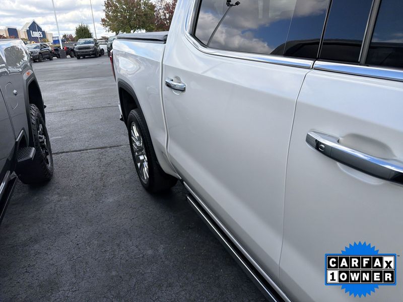 Used 2021 GMC Sierra 1500 DenaliImage 5