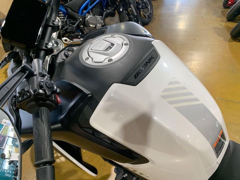 New 2024 CFMOTO 800NK-DEMO Image 18