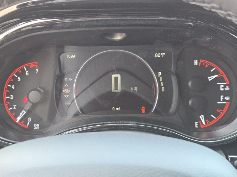 New 2026 Dodge Durango Gt Rwd