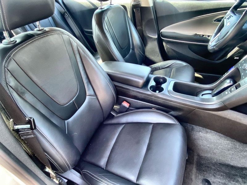 Used 2012 Chevrolet Volt BaseImage 28