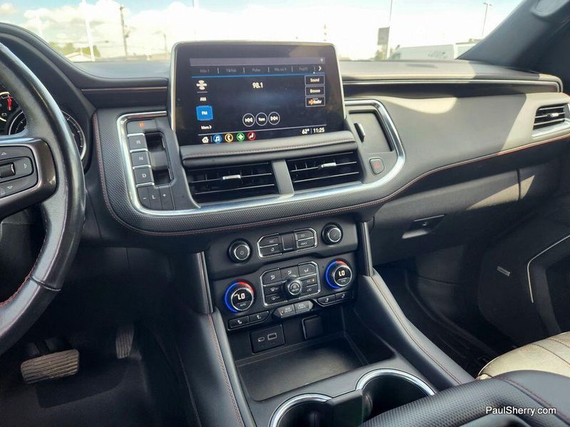 2021 Chevrolet Tahoe RSTImage 49