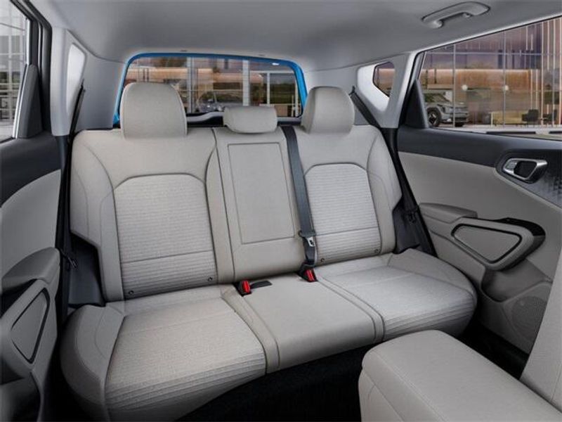 New 2025 Kia Soul EXImage 16