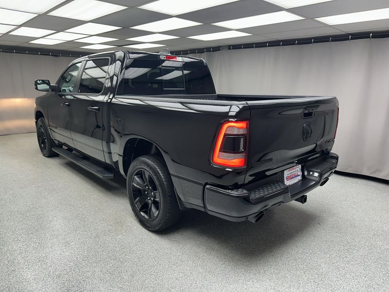 Used 2024 RAM 1500 Big HornImage 4