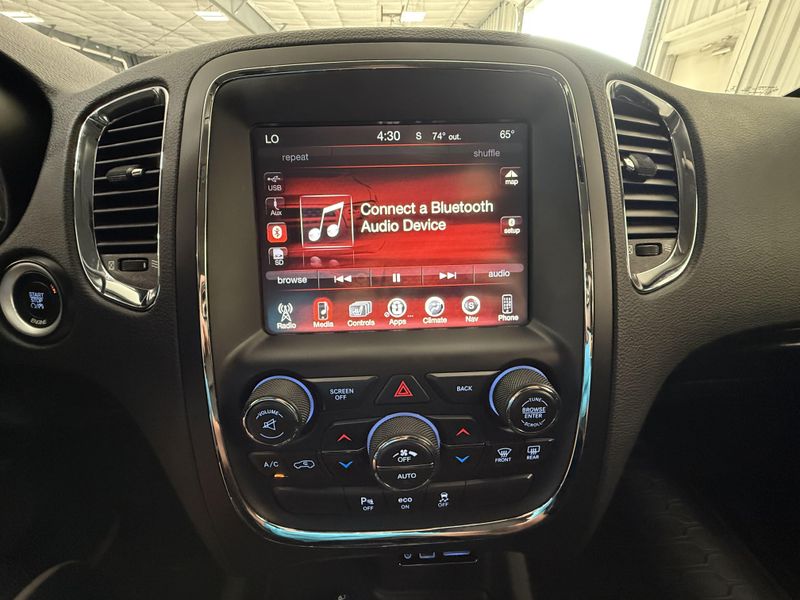 Used 2015 Dodge Durango LimitedImage 29