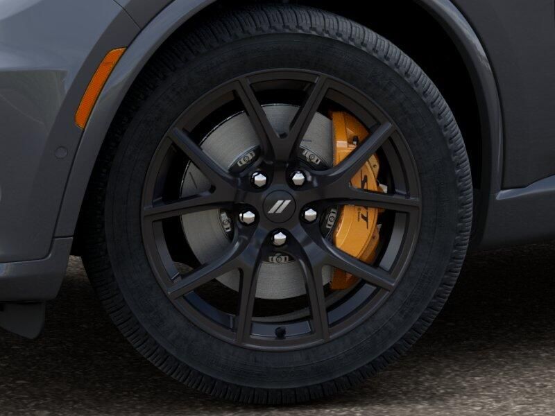New 2026 Dodge Durango SRT JailbreakImage 4