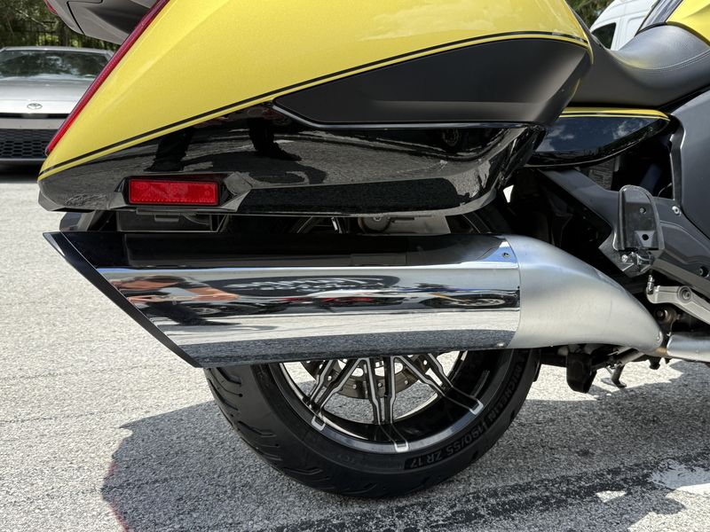 Used 2018 BMW K1600 B GA 