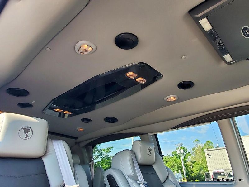 Used 2020 Chevrolet Express Cargo 