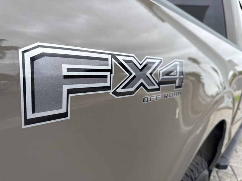 New 2025 Ford F-150 STXImage 7