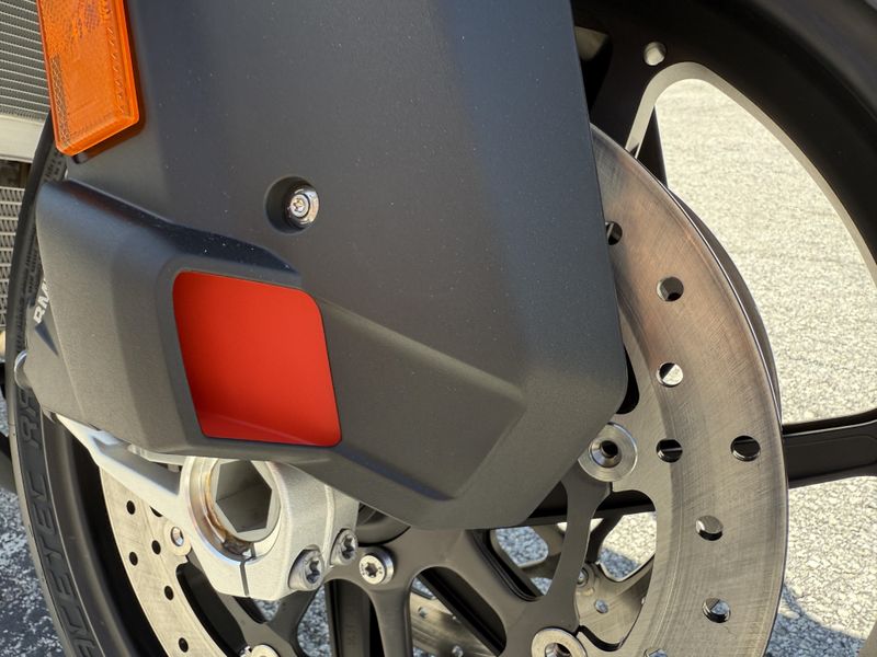 New 2025 BMW S 1000 RR 