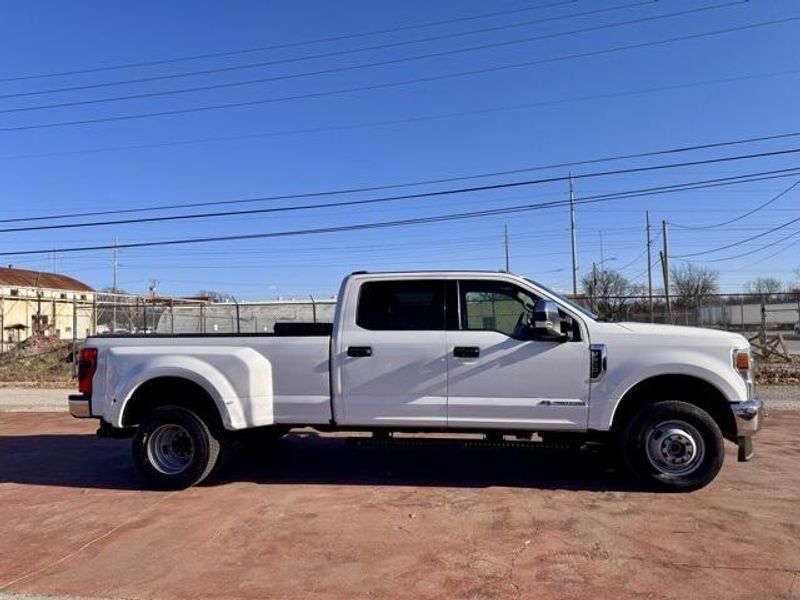 Used 2020 Ford F-350 XLTImage 4